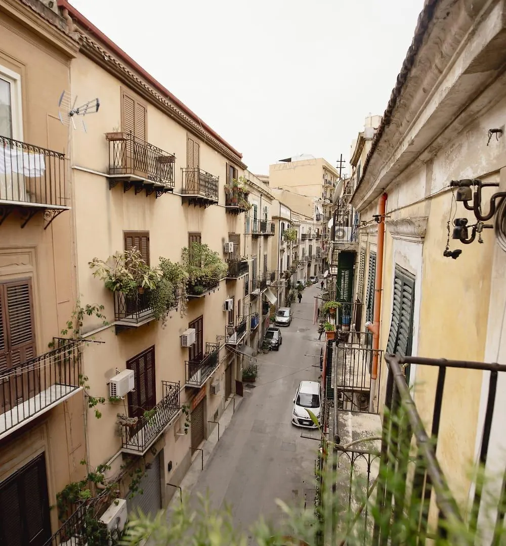 Montesanto Home Palermo