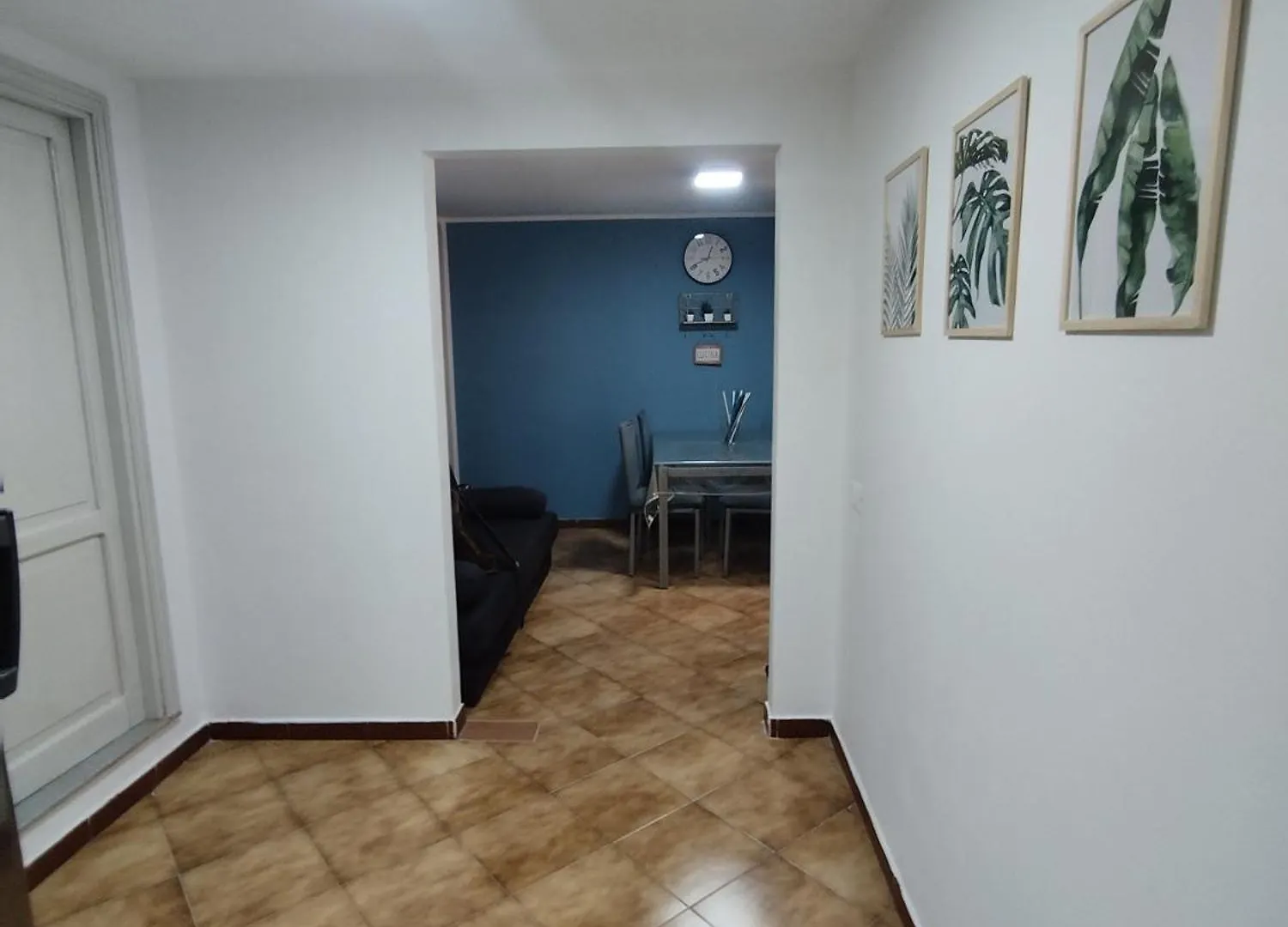Montesanto Home Palermo Apartment