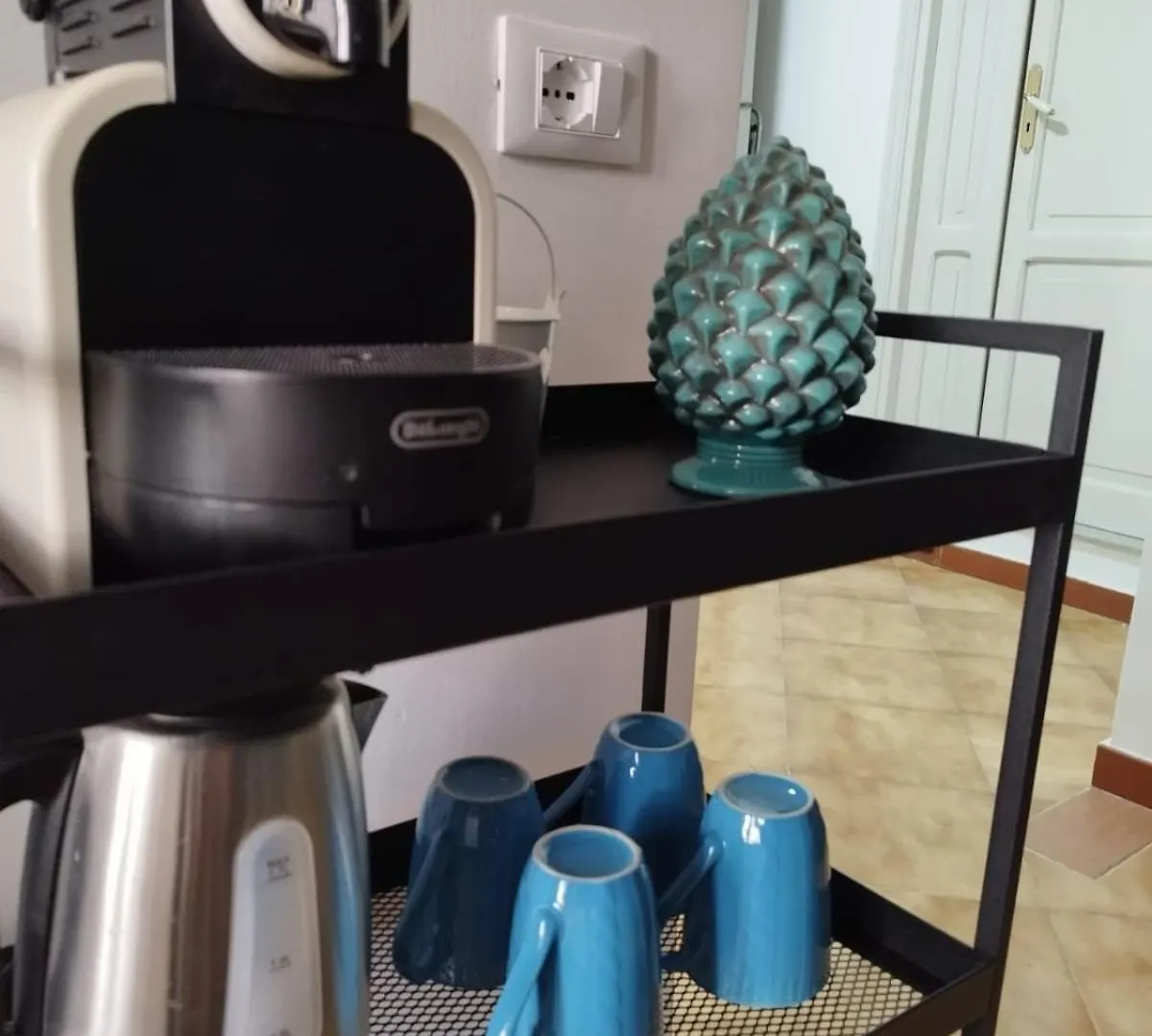 Διαμέρισμα Montesanto Home Παλέρμο Ιταλία