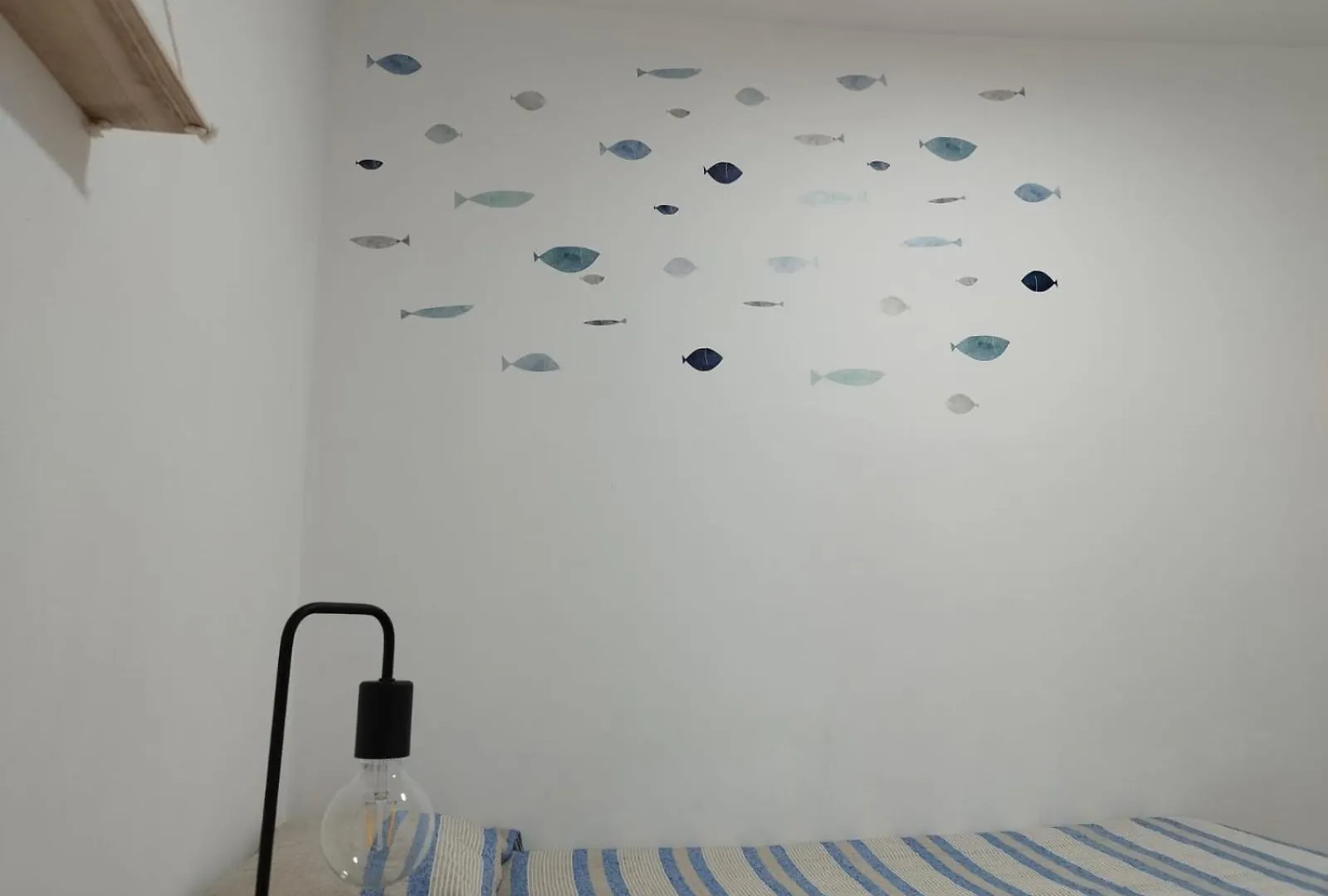 Montesanto Home 팔레르모 이탈리아
