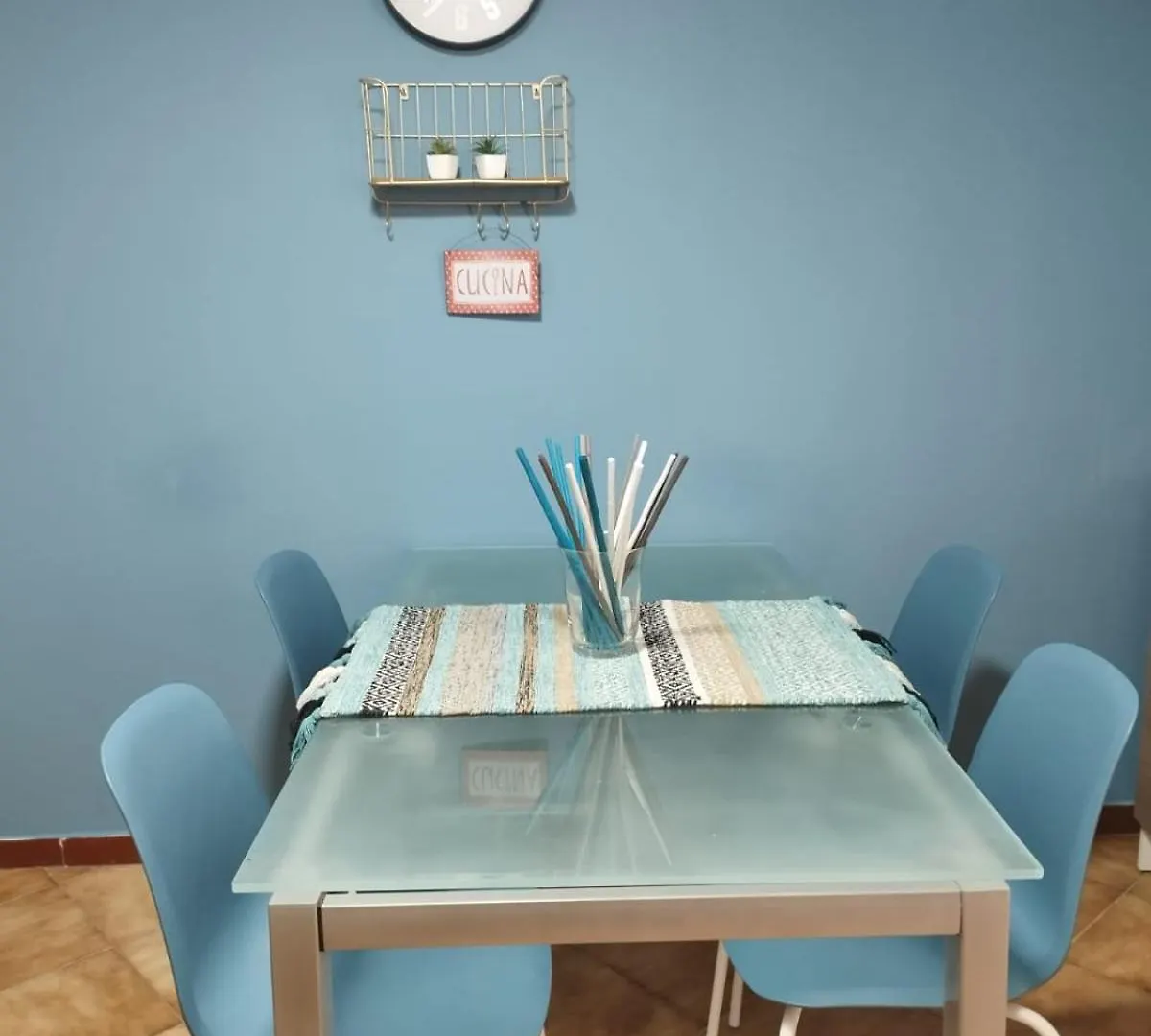 Montesanto Home Παλέρμο 0*,  Ιταλία