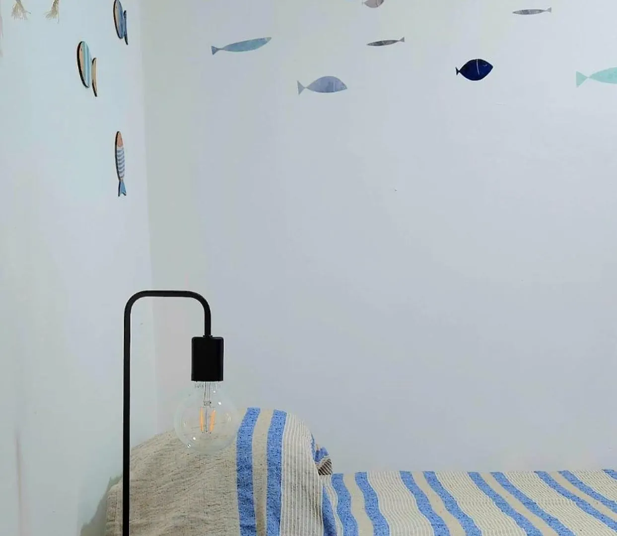 Montesanto Home Παλέρμο Διαμέρισμα