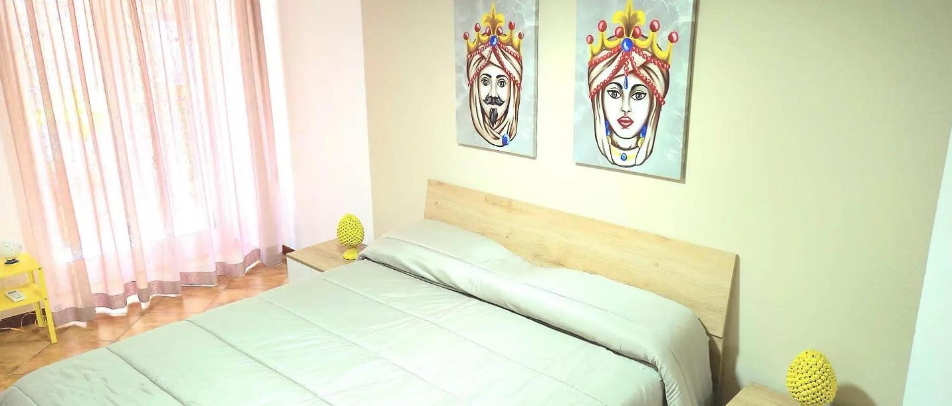 Montesanto Home Palermo