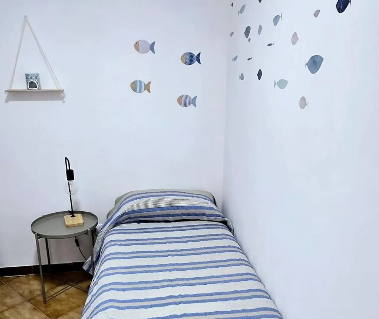 Montesanto Home Παλέρμο 0*,  Ιταλία